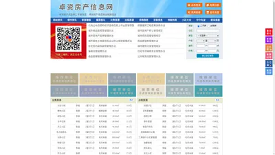 卓资房产信息网-卓资房产网-卓资二手房