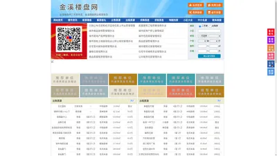 金溪楼盘网-金溪房产网-金溪二手房