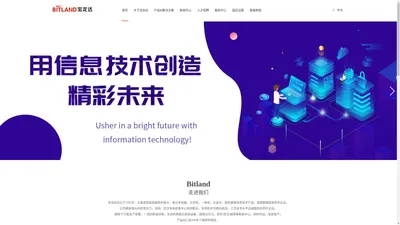 深圳宝龙达信息技术股份有限公司