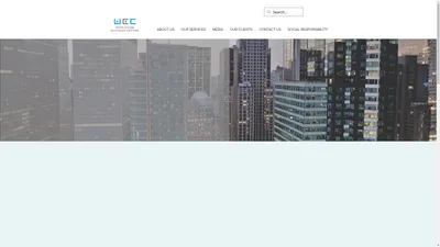 WEC ︳C-POLAR ︳ PropTech ︳IoT Solutions ︳為物業管理公司提供全方位解決方案