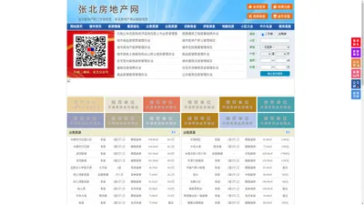 张北房地产网-张北房产网-张北二手房