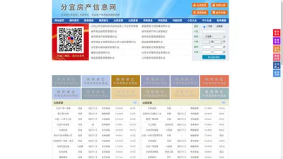 分宜房产信息网-分宜房产网-分宜二手房