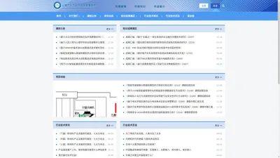 上海汽车工业科技发展基金会官网