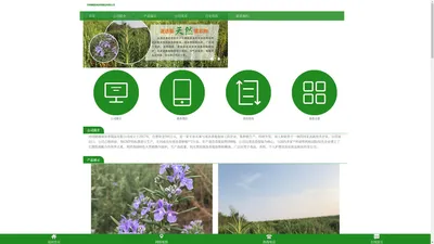首页 - 河南健源迷迭香制品有限公司