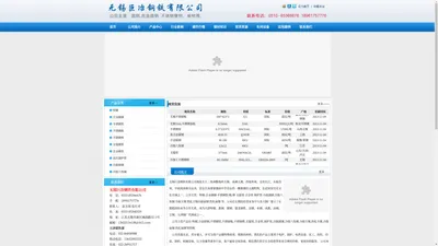 无锡巨冶钢铁有限公司-无锡巨冶钢铁有限公司