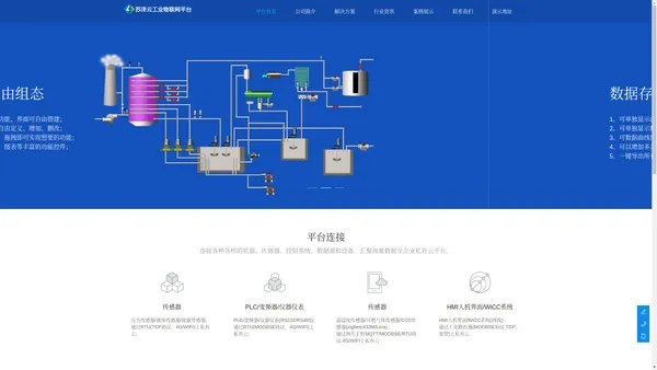 物联网云平台定制开发-无锡苏泽云智能科技有限公司,云平台私有化部署