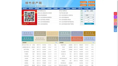 绵竹房产网-绵竹二手房-绵竹租房