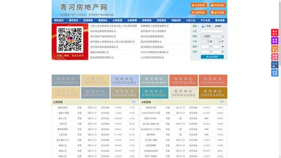 青河房地产网-青河房产网-青河二手房