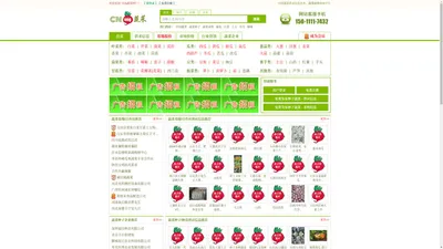 CN蔬菜网 - 国内蔬菜供求信息发布、蔬菜商情查询平台（VIP蔬菜网)