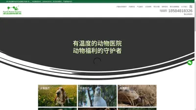 成都动物医院地址_异宠医院电话_犬猫绝育-成都潘达动物医院有限公司