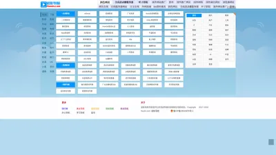 诺影导航 - 电影视频网址导航