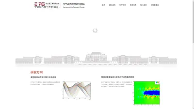 空气动力声学实验室