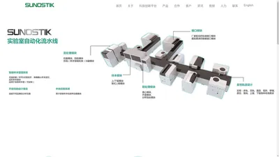 长春赛诺迈德医学技术有限公司