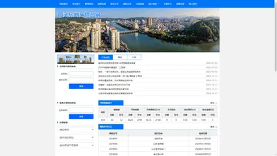邵武房地产信息网 - 网站首页