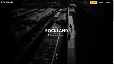 ROCKLAND 洛克兰