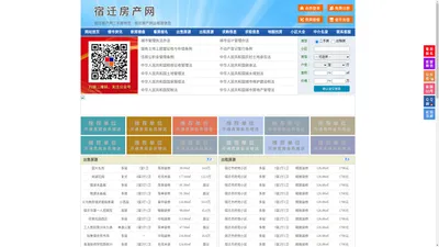 宿迁房产网-宿迁二手房-宿迁租房