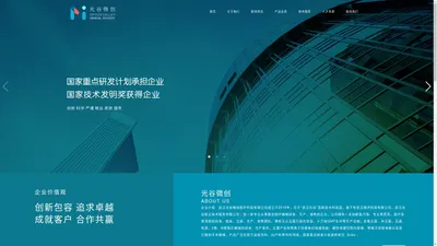 武汉光谷微创医疗科技有限公司