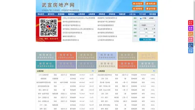 武宣房地产网-武宣房产网-武宣二手房