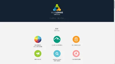 我樂活科技 - WorkLohas