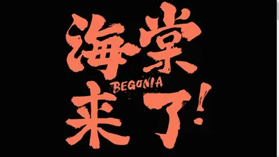 海棠設計 Begonia Design - 商業思維的UX/UI設計顧問團隊 , 打造最具競爭力的網站/App產品與體驗