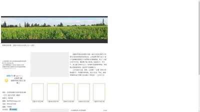 张掖市多成农业有限公司 >> 首页