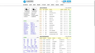 【凯威家教-北京家教网】32万北京家教师资,一对一家教上门辅导！IB辅导！