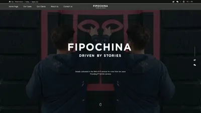 FIPOCHINA