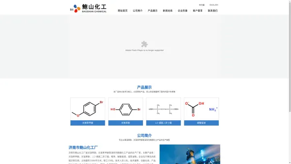 对十二烷基苯磺酰叠氮|对甲苯磺酰氯|甲磺酰叠氮|对甲苯磺酰叠氮|N,N-二异丙基乙胺--济南市鲍山化工厂