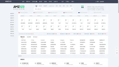 网商动力-跨境电商出海门户平台