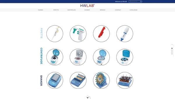 HWLAB