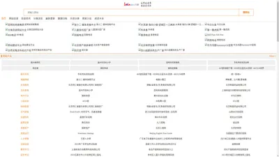 [网站目录]分类目录大全-乐信分类目录网