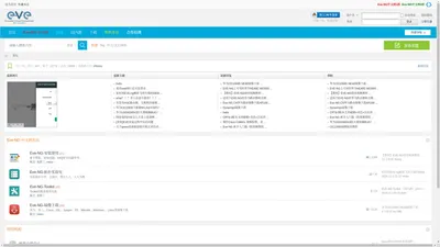 EVE-NG-中文网论坛 -  Powered by Discuz!