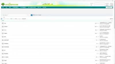 技术开发论坛 - VerySource