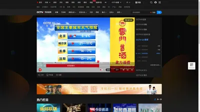 中国网络电视台全面支持iPad用户访问