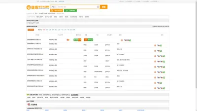 40-0411-001_40-0411-001中文资料_40-0411-001供应商_批发采购40-0411-001上【维库电子市场网】