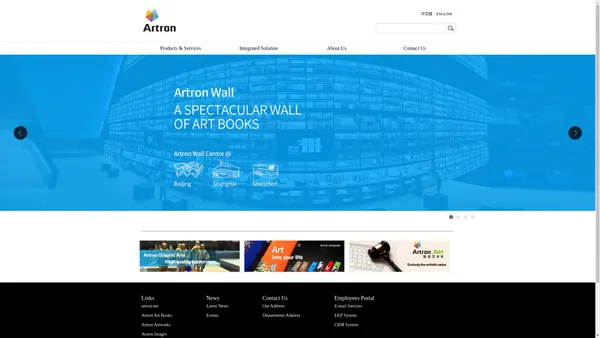 Artron Art Group