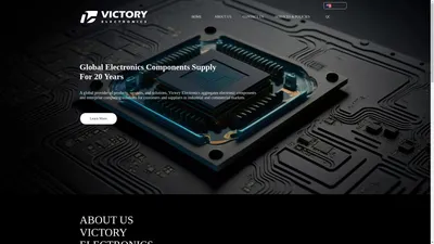 Victory Electronics