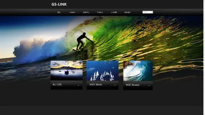 GS-LINK