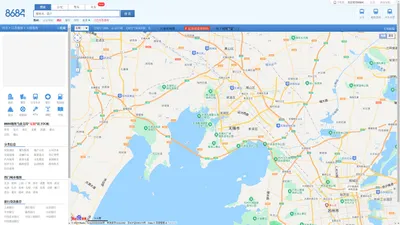 无锡地图_无锡地图高清版_无锡市地图高清版_无锡地图查询