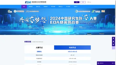 集成电路EDA设计精英挑战赛