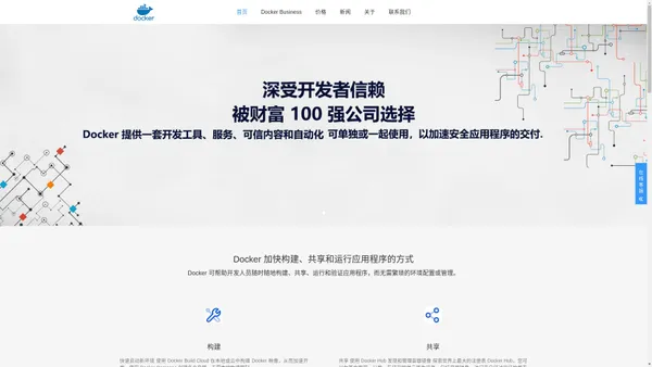 Docker官网-Docker中文网-Docker中国网站